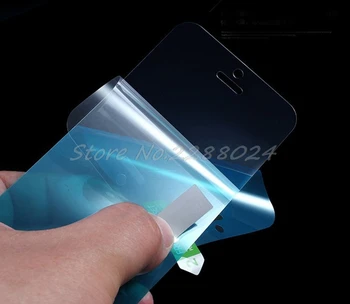 2VNT-Ultra plonas Nano-įrodymas, membrana ne stiklo Screen Protector, Caterpillar Cat S60 S50 S50c S30 S40 išmanųjį telefoną