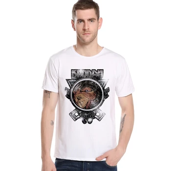 Žaidimas Vyrai Balta RPG Žaidimas Spausdinti Homme Marškinėliai N7 Mass Effect T-shirt Vyrai Prabanga Viršuje Prekės ženklo Drabužių Fabrike Tiesioginio Pardavimo M10-8#