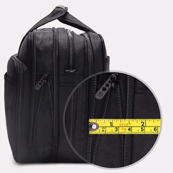 NAUJAS Prekės ženklas Verslo portfelis Nešiojamojo kompiuterio krepšys rankinės Daugiafunkcį pečių maišą didelės talpos kelių stilių rankinės nešiojamas krepšiai