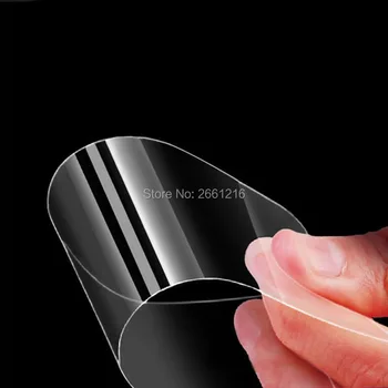 3Pcs/Daug LG Stylus 3 / Stylo 3 / K10 Pro LS777 HD Išvalyti / Anti-Glare Matinis Priekiniai Touch Screen Protector, Plėvelės, Apsauga Odos