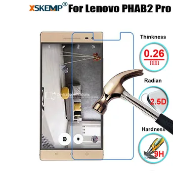 Lenovo PHAB 2 Pro 6.4