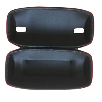 Naujausias PU EVA Nešiotis Kelionės Užtrauktukas Nešiojamų Apsaugos Sunku Padengti Krepšys JBL Xtreme Nešiojamą Belaidį Bluetooth Garsiakalbį Dėžutę