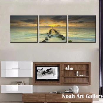 Nojus Meno Naujos Modulinės 3 Skydelis Akmenų Jūros Baltoji Banga 