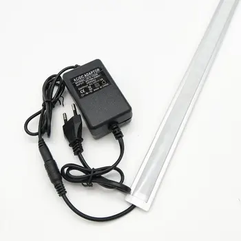 30 cm 50 cm 60 cm Nešiojamų Tolygus Dimeris Touch Kontrolės LED Nakties Šviesos Kietas/Šilta Neribotas Pritemdomi Sienos Lempa Stalas Spinta