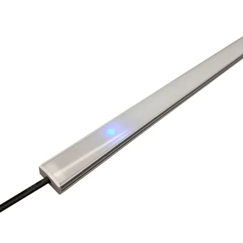 30 cm 50 cm 60 cm Nešiojamų Tolygus Dimeris Touch Kontrolės LED Nakties Šviesos Kietas/Šilta Neribotas Pritemdomi Sienos Lempa Stalas Spinta