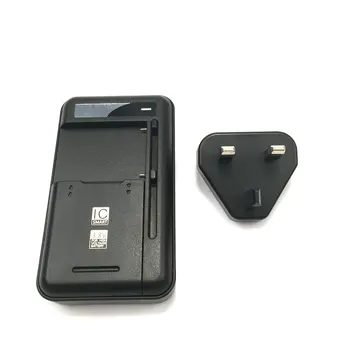 QiAN SiMAi USB Universalus Kelionių Baterijos Sieninis įkroviklis Jiayu G4 G4s G4c G3 G3s F1 G5 G6 G2F S2 S3 P7 P8 P9 P9C