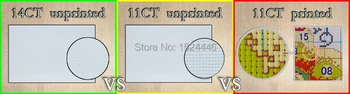 Venų aukso rupūžė,Kinų stiliaus Namų Dekoro,11CT modelis atspausdinta ant drobės DMC Kryželiu rinkiniai,14CT rankdarbiams siuvinėjimo Rinkinys