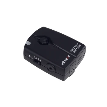 Viltrox JY-710-N1 Wireless Camera LCD Laikmatis, Nuotolinio Valdymo Užrakto Atleidimo Kabelis Nikon D810 D700 D800 D200 D300 D3S D300S D3