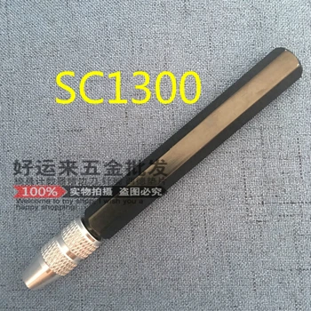 Aukštos kokybės SC8000 reguliuojamas grandiklis grandiklis grandiklis galvos BT8001 SC1300 rankena, aliuminio