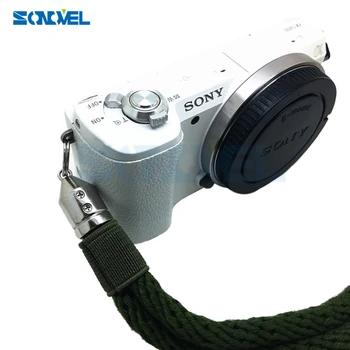 Metalo Žiedas montuoti vaizdo Kameros ant Riešo Dirželis Rankena Finepix Fuji Fujifilm X-30 X 20 X 10 X-T10 XT1 X100T X100S X-E1 X-E2 (X-M1 X-A1