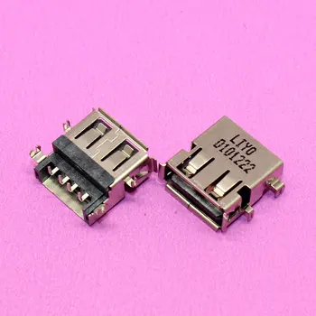 USB 2.0 jack Lenovo G450 G455 G460 Z460 Z465 Z560 Z565 G530 A G L M G560 G565 N500 G460AX G460LX G460EX usb jungtis