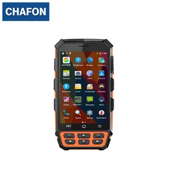 CHAFON UHF android delninis nešiojamų rfid skaitytuvas su 