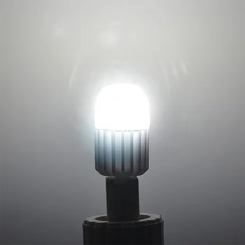 Mini G9 LED Lemputė 5W 7W 220V G9 LED Šviesos Didelės Galios LED Lemputės šviesos srautą galima reguliuoti Liustra Lampada LED Apšvietimas Pakeisti Halogeninės Lemputės