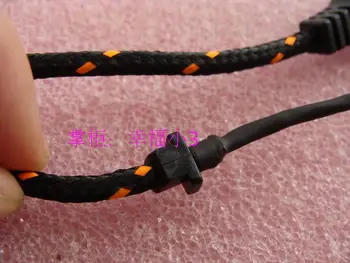 1pc nauja usb pelės kabelio pelės laidą SteelSeries RAW šilumos oranžinė gali būti dažniausiai naudojamas KINZU Sensei ŠAI
