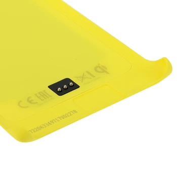 Dėl Nokia Lumia 925 Apmokestinimo Atveju 