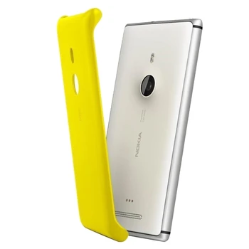 Dėl Nokia Lumia 925 Apmokestinimo Atveju 