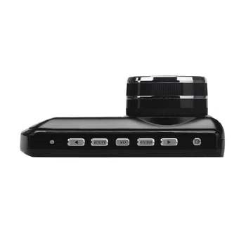 Automobilių Stovėjimo aikštelė Recorder Car DVR Kamera Brūkšnys Cam 1080P Full HD Didelio Tikslumo Video Registrator Automobilių Reikmenys, Automobilių Saugos