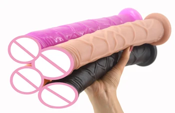 FAAK 13.2 ilgio dildo su siurbtuko briaunoti odos spalvos sekso žaislai moterims, sekso produktai suaugusiųjų SM žaidimas netikras penis penis sekso parduotuvė