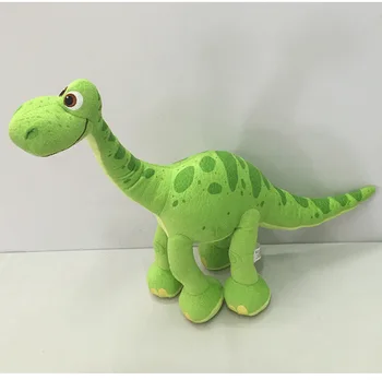 Kawaii Filmas Geras Dinozauras, Pliušiniai Žaislai Arlo Įdaryti Lėlės Animacinių filmų Pliušinis Žaislas Vaikams, Kalėdų, Gimtadienio Dovana, Naujas 20-50cm