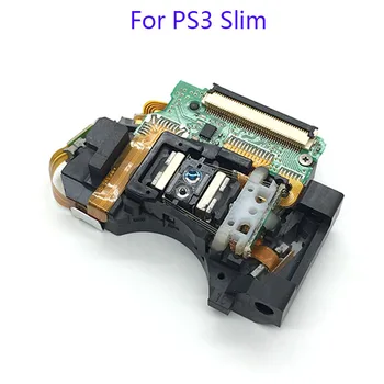 KES-450EAA KES 450 EAA Lazerio Lęšis PS3 Slim/Playstation 3 Konsolės KES 450E Optinis Bluray Pakeitimo Originalas
