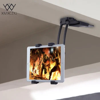XMXCZKJ Universalus Planšetinio kompiuterio Mount Turėtojas Stovėti Virtuvėje Tablet Stand For Smartphone, Tablet 11-21 CM Pločio 