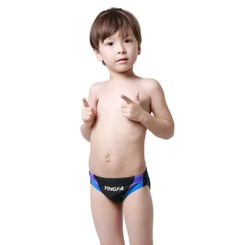 Yingfa Arena Maudymosi Kostiumėliai Vyrų Maudymosi Kostiumėlį Kamieno Konkurencingą Mens Plaukti Suvestines Profesionalaus Plaukimo Glaudės Boy Keltą