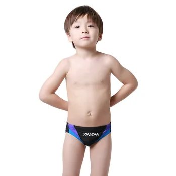 Yingfa Arena Maudymosi Kostiumėliai Vyrų Maudymosi Kostiumėlį Kamieno Konkurencingą Mens Plaukti Suvestines Profesionalaus Plaukimo Glaudės Boy Keltą