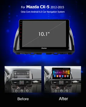 Ownice C500+ HD 10.1