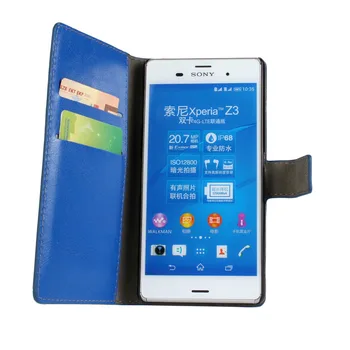 Z3 Coque Sony Xperia Z3 L55U D6603 Apversti Oda Padengti Fundas Rubisafe Mobilųjį Telefoną Atvejais Etui Sony Z3 Priedų Maišeliai
