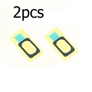 2017 Naujų Audio Jack Skylę Lipni Juosta Sony Xperia Z1 Z3 Z5 Mini Ausinės Uosto Vandeniui Klijai SONY Z Z2 Z4 Z2A XL39H