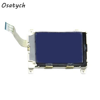 LCD Ekranas Ekrano YAMAHA PSR-S550 PKR-S500 PSR-S650 PKR-S670 MM6 #H3574 YD