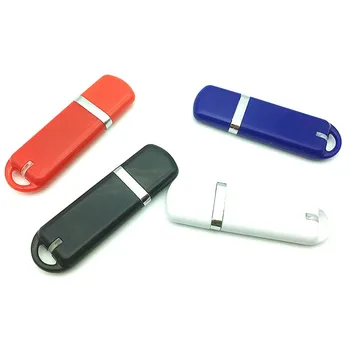 4 spalvų Didelės Spartos Prietaiso USB 3.0 Flash Diskai Pendrive 64GB 32GB 16GB 8GB Pen Vairuotojo Asmeninį Clef USB 