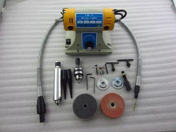 Multi-naudoti poliravimo varikliu,Papuošalai Poliravimo Mašina,dantų poliravimas, sunkiųjų elektros įrankis