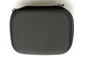 Nešiojamų Sunkiai Shell Apsauginį dėklą kelioninis dėklas, skirtas Apple Magic Mouse 2 Rapoo t8 / Audinys 3500 pro Pelė