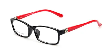 Eyesilove Mados TR90 vaikai optinių rėmelių vaikų akių mergaitė berniukas akinių rėmeliai receptinių akiniai