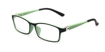 Eyesilove Mados TR90 vaikai optinių rėmelių vaikų akių mergaitė berniukas akinių rėmeliai receptinių akiniai