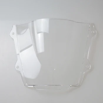 Juoda priekinio Stiklo, Priekinio stiklo HONDA CBR600RR 600RR F5 2013