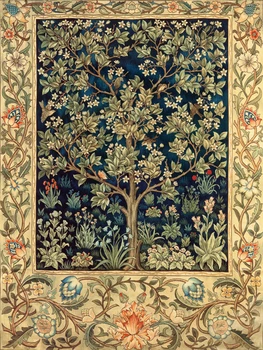 Klasikinės europos baroko meno gėlių dekoracijos drobės spaudiniai aliejaus tapybai atspausdinta ant drobės kambarį sienų apdailai nuotrauką