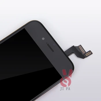 5VNT/DAUG Originali AAA Pakeitimas LCD iPhone 6s LCD skaitmeninis keitiklis su Surinkimas su 3D Touch Screen Nemokamai DHL Shipping
