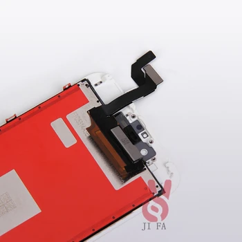 5VNT/DAUG Originali AAA Pakeitimas LCD iPhone 6s LCD skaitmeninis keitiklis su Surinkimas su 3D Touch Screen Nemokamai DHL Shipping