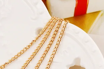 HOCOLE 2017 boho Papuošalų Mados Kelių Sluoksnis Karoliai collier Didelis imituojamas Perlų Žavesio Aukso grandinę karoliai Pakabukas Skirta Moterims