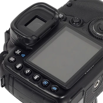 Prekės GGS IV 0,3 mm Japonijos Grūdinto Optinio Stiklo LCD Screen Protector Dangtelis Nikon D600 D610 Fotoaparatas DSLR
