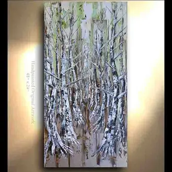 Naujų produktų 2017 rankų darbo photo paper 3d naftos tapyba ant drobės, medžio, tapybos sienos nuotraukas drobė, aliejus, tapyba