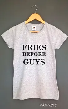 Fri, prieš vaikinai marškinėliai tumblr t-shirt juokinga tee medvilnės unisex hipster tee pinterest tshirts-C586