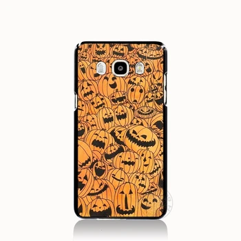 HAMEINUO Moliūgų Helovinas Gpgb Ragana Boo padengti telefono dėklas Samsung Galaxy J1 J2 j3 skyrius J5 J7 MINI ACE 2016