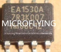 MICROFLYING 5VNT/DAUG TEA1530AT TEA1530A EA1530A SOP8 LCD galios valdymo lustą