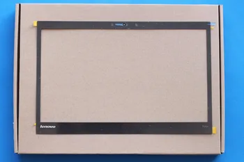Nauji Originalus Lenovo ThinkPad T440S LCD Priekinį Bezel Rėmelis, Korpuso Dalies Padengti 00HM187 04X5346