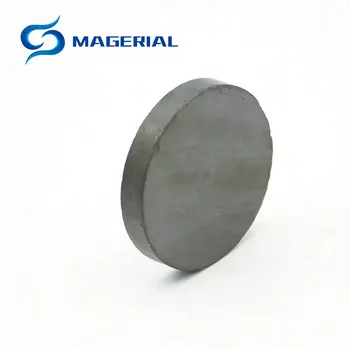 60-1200 vnt Ferito Magnetas Diskas Dia 25x4 mm Mygtukai C8 Keraminiai Magnetai 