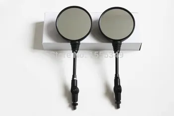 Lankstymo veidrodėliai Galiniai Veidrodėliai Honda XLR125 XLR200 XR250 XR400 XL250 XLR250 AX-1 250 CRM250 CRM250AR 400 NX650 XR650L XR650R