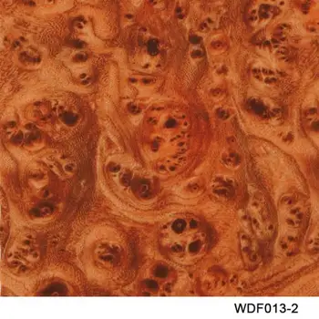 WDF2250 Dekoratyvinė Medžiaga 10 kvadratinių Plotis 1m medienos raštas vandens perdavimo spausdinimo filmas